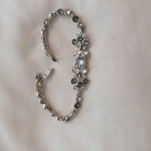 Givenchy tennis bracelet